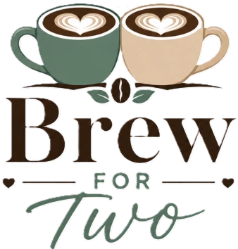 Brew For Two logo