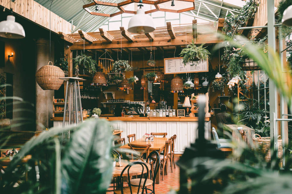 The Best Cafes Inside UK Casinos for a Coffee Break