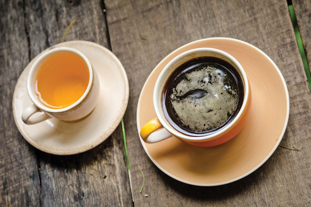 Brew For Two