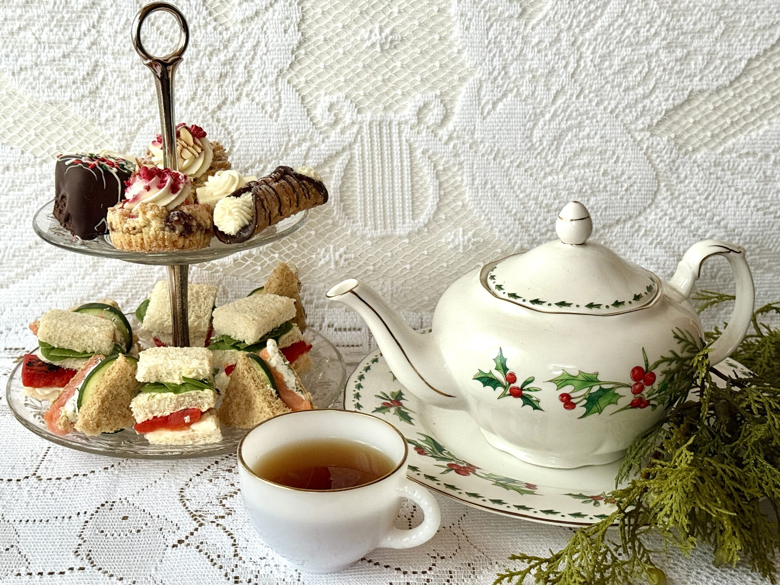 The Ultimate Guide to Afternoon Tea at British Casino Hotels
